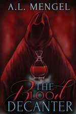 The Blood Decanter