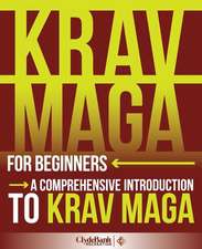 Krav Maga for Beginners