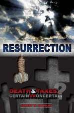 Resurrection