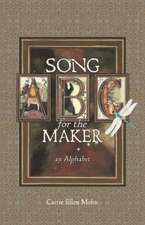 Song for the Maker