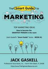 The "Smart Guide" to MARKETING