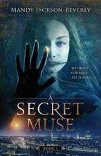 A Secret Muse