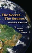 The Secret - The Source