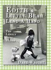 Edith and Little Bear Lend a Hand