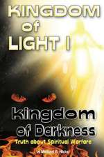 Kingdom of Light 1 Kingdom of Darkness