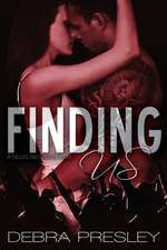 Finding Us