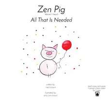 Zen Pig