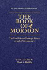 The Book of a Mormon