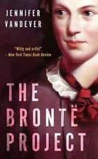 The Brontë Project