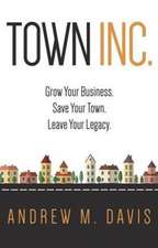 Town Inc.