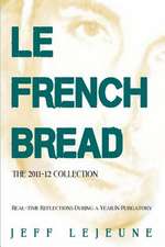 Le French Bread