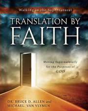 Translation by Faith Workbook