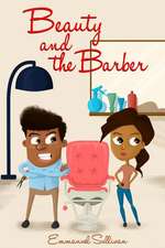 Beauty and the Barber