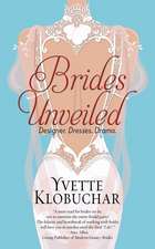 Brides Unveiled