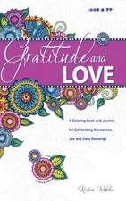 Gratitude Journal