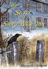 The Secret of Sooty Wick Inn