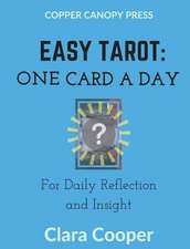 Easy Tarot