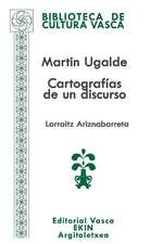 Martin Ugalde