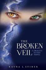 The Broken Veil