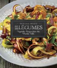Les Légumes