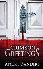 Crimson Greetings