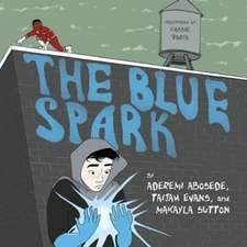 The Blue Spark