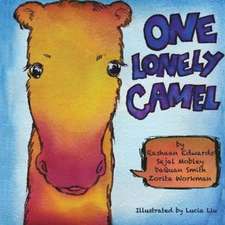 One Lonely Camel