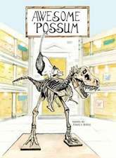 Awesome 'Possum, Volume 2