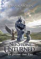 No Stone Unturned