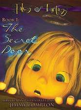 The Secret Door