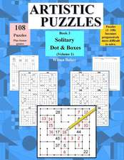 Artistic Puzzles