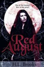 Red August