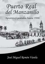 Puerto Real del Manzanillo