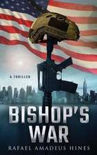 Bishop's War