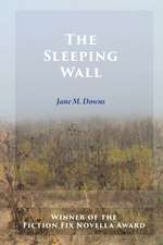 The Sleeping Wall