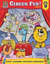 Epstein, M: Circus Fun!