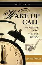 Wake Up Call