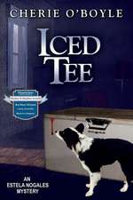 Iced Tee