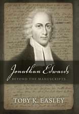 Jonathan Edwards