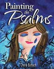 Painting the Psalms