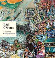 Red Grooms