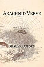 Arachnid Verve