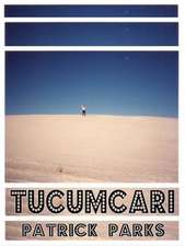 Tucumcari