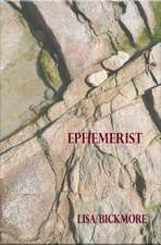 EPHEMERIST