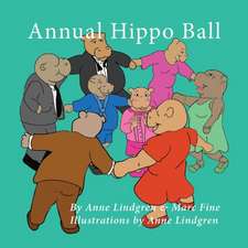 Annual Hippo Ball