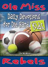 Daily Devotions for Die-Hard Kids