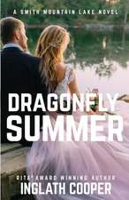 Cooper, I: Dragonfly Summer