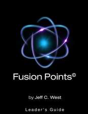 Fusion Points Leaders Guide