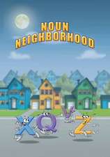 Noun Neighborhood