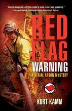 Red Flag Warning